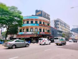 Jalan Besar (D8), Shop House #630321801